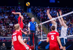 Belgija preko Finske do Italije, koju je već šokirala u grupnoj fazi